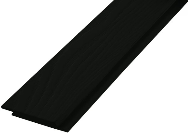 Фиброцементный сайдинг FCSPRO Click Shtil F50 (Темный минерал) купить в Бугульме