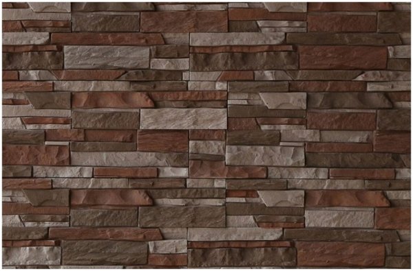 Фиброцементные панели КАНЬОН коллекция ДАКОТА 77 купить в Бугульме