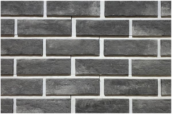 Фиброцементные панели КАНЬОН коллекция МЮНХЕНСКИЙ Кирпич 38 купить в Бугульме