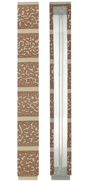 Заглушка межпанельного стыка купить в Бугульме