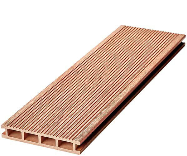 Террасная доска из ДПК VELVET STANDART Терракот купить в Бугульме