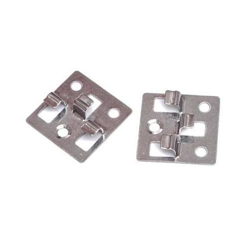 Клипса нержавеющая Bruggan MultiColor купить в Бугульме