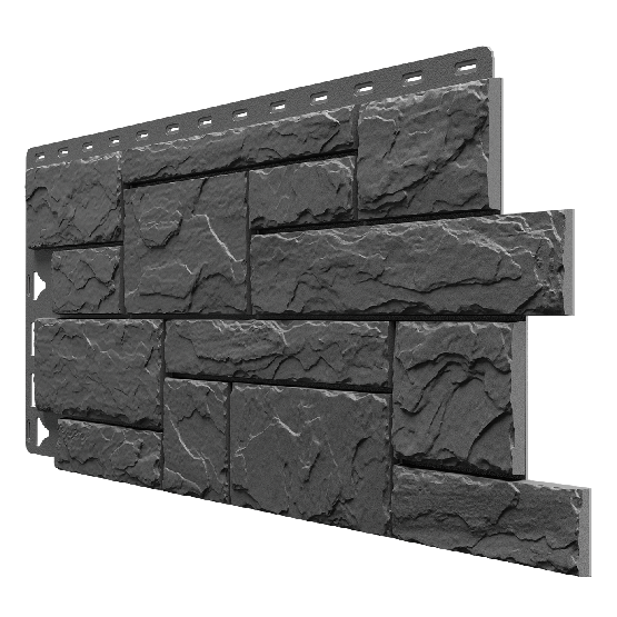 Фасадная панель Docke Сланец Валь-Гардена купить в Бугульме