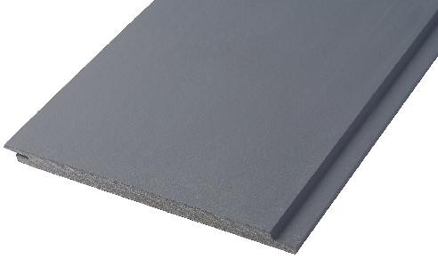 Фиброцементные панели Smooth Click F15 купить в Бугульме