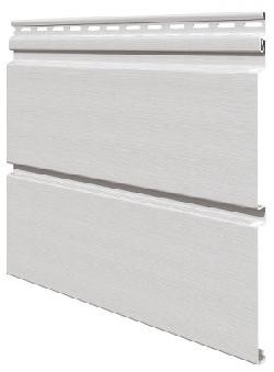 Сайдинг VOX UNICOLOR БРУС светло-серый купить в Бугульме