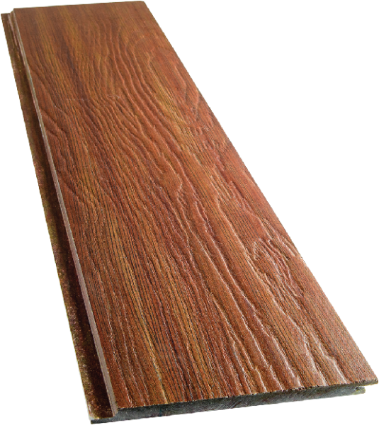 Фиброцементный сайдинг SidWood с фактурой под дерево W-104 Клик купить в Бугульме