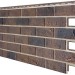 Фасадная панель VOX SOLID BRICK REGULAR йорк купить в Бугульме