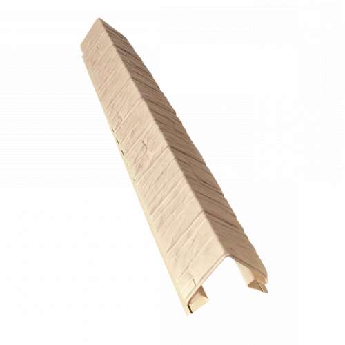 Угол наружный Доломит Скалистый риф Люкс Жемчуг  купить в Бугульме