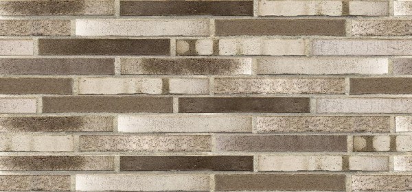 Фиброцементные панели Panda Кирпич Рок флеш 03210F купить в Бугульме