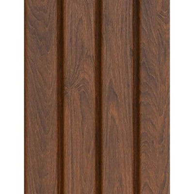 Сайдинг Виниловый Ю-Пласт Timberblock Планкен Янтарный