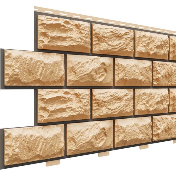 Фасадная панель Доломит, Опал купить в Бугульме