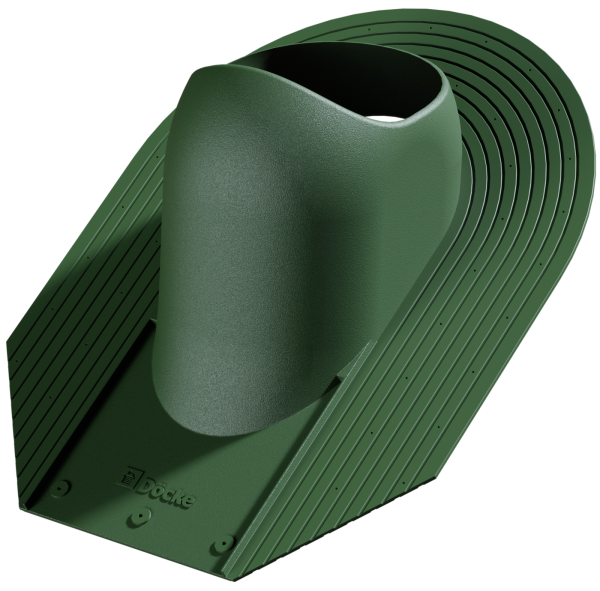 Проходной элемент Docke Root Зелёный купить в Бугульме
