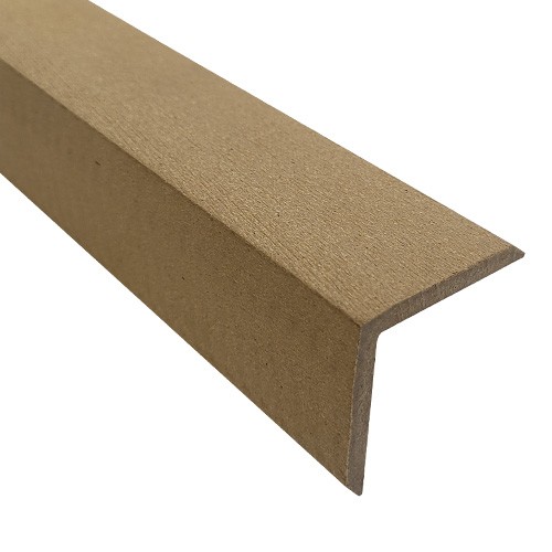 Уголок из ДПК Latitudo Euro 50х50 Натур купить в Бугульме