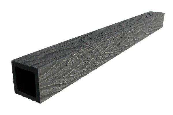 Балясина ДПК Deckart Графит купить в Бугульме