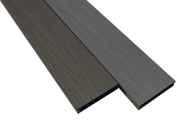 Террасная доска двухсторонняя WOODVEX Select Co-Extrusion Dual Light Gray / Marengo купить в Бугульме