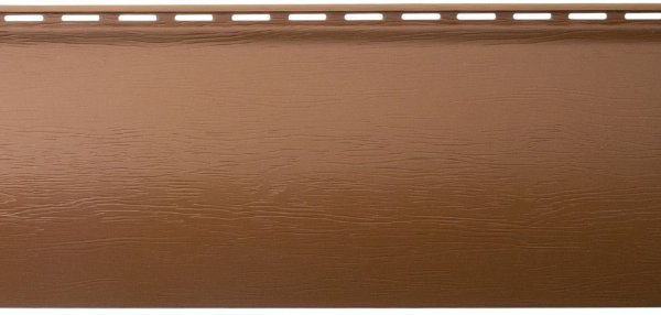 Сайдинг "blockhouse" под бревно, Акриловый Премиум ВН-01, дуб светлый купить в Бугульме