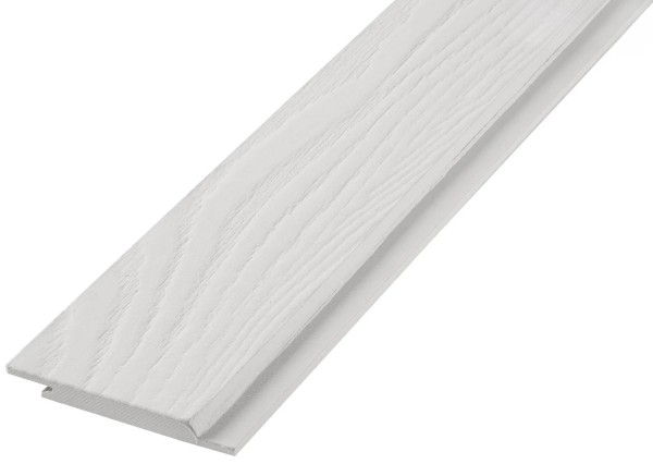 Фиброцементный сайдинг FCSPRO Click Shtil F51 (Серебристый минерал) купить в Бугульме