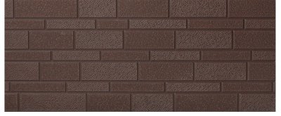 Фасадная панель Zodiac Декоративный кирпич AG1-002
