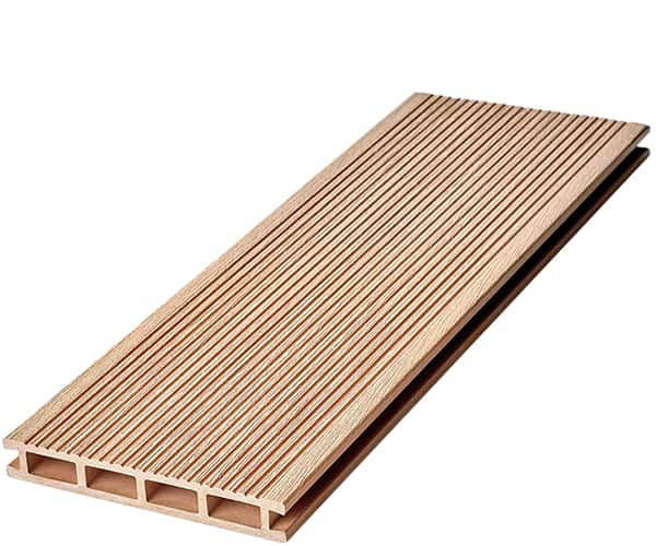 Террасная доска из ДПК VELVET STANDART Натуральный купить в Бугульме