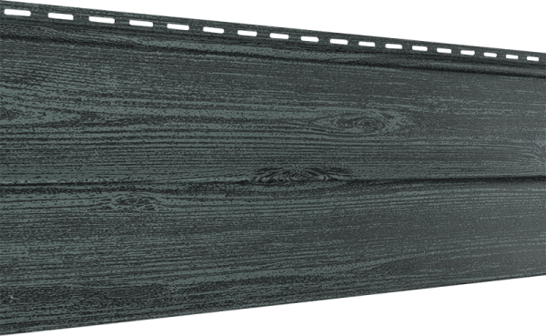 Сайдинг Ю-Пласт TIMBERBLOCK Ель (Тимберблок), Ирландская купить в Бугульме