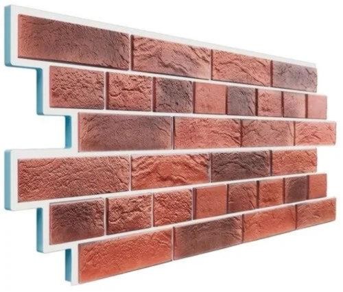 Термопанели Доломит Каньон 20 мм Рубин купить в Бугульме