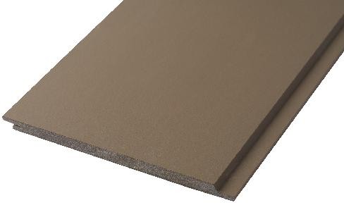 Фиброцементные панели Smooth Click F55 купить в Бугульме