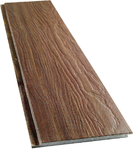 Фиброцементный сайдинг SidWood с фактурой под дерево W-104v2 Клик купить в Бугульме