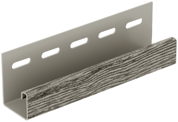 J-планка Hokla S-Lock Щепа Седой дуб купить в Бугульме