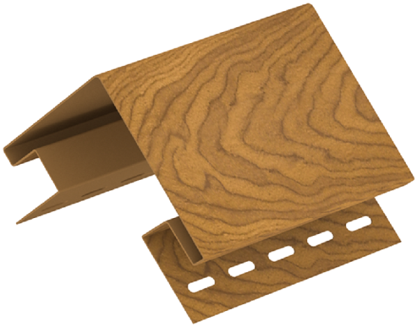 Наружный угол Timberblock Пихта Кавказская купить в Бугульме