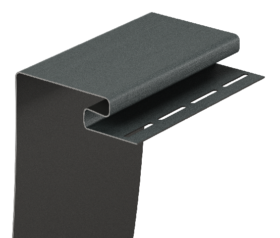 Околооконный профиль Docke Графит купить в Бугульме