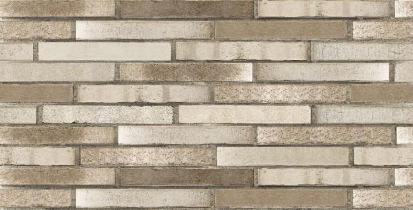 Фиброцементные панели Panda Кирпич Рок флеш 03220F купить в Бугульме