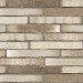 Фиброцементные панели Panda Кирпич Рок флеш 03220F купить в Бугульме