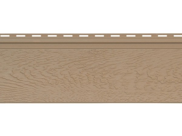 Фасадные панели Ю-Пласт Карьяла S-Lock - Древесный тауп купить в Бугульме