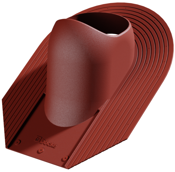 Проходной элемент Docke Root Красный купить в Бугульме