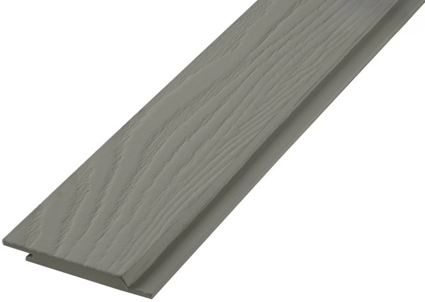 Фиброцементный сайдинг FCSPRO Click Shtil F52 (Жемчужный минерал) купить в Бугульме