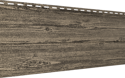 Сайдинг Ю-Пласт TIMBERBLOCK Ель, Альпийская