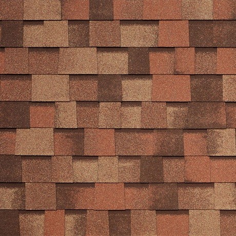 Гибкая черепица Tegola CORTINA terracotta 404 купить в Бугульме