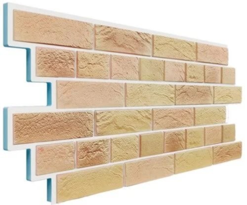 Термопанели Доломит Каньон 20 мм Сахара купить в Бугульме