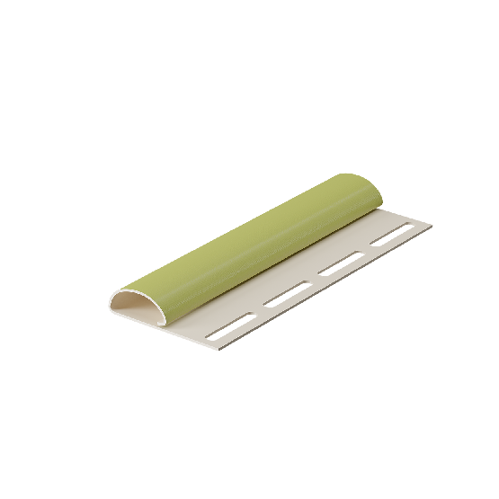 Финишный профиль Docke Олива купить в Бугульме