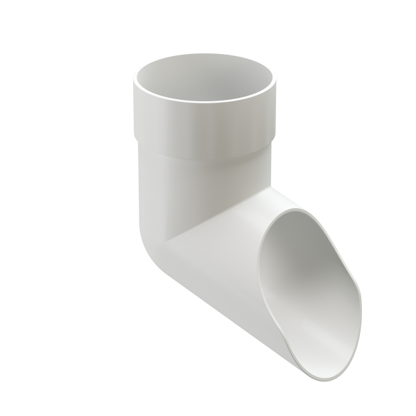 Наконечник Docke Premium ПВХ - Пломбир купить в Бугульме