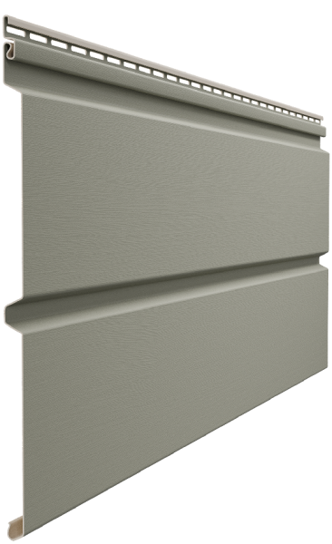 Виниловый сайдинг docke (дёке) - профиль D6S пихта купить в Бугульме