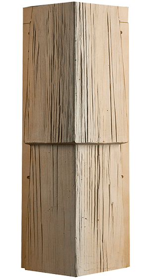 Угол T-Сайдинг-Щепа пихта Саяны купить в Бугульме