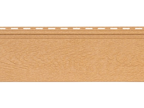 Фасадные панели Ю-Пласт Карьяла S-Lock - Дуб медовый купить в Бугульме