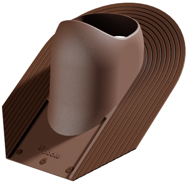 Проходной элемент Docke Root Светло-коричневый купить в Бугульме