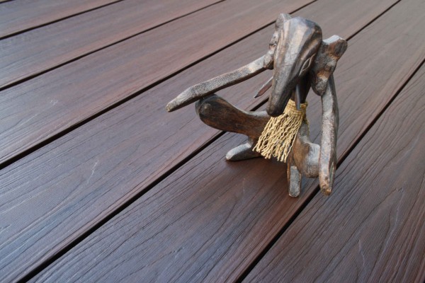 Террасная доска из ДПК Terrapol Практик мультиколор Марокко (под заказ) купить в Бугульме