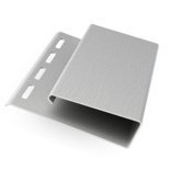 Наличник (широкий j-профиль), белый купить в Бугульме