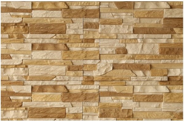 Фиброцементные панели КАНЬОН коллекция ДАКОТА 61 купить в Бугульме