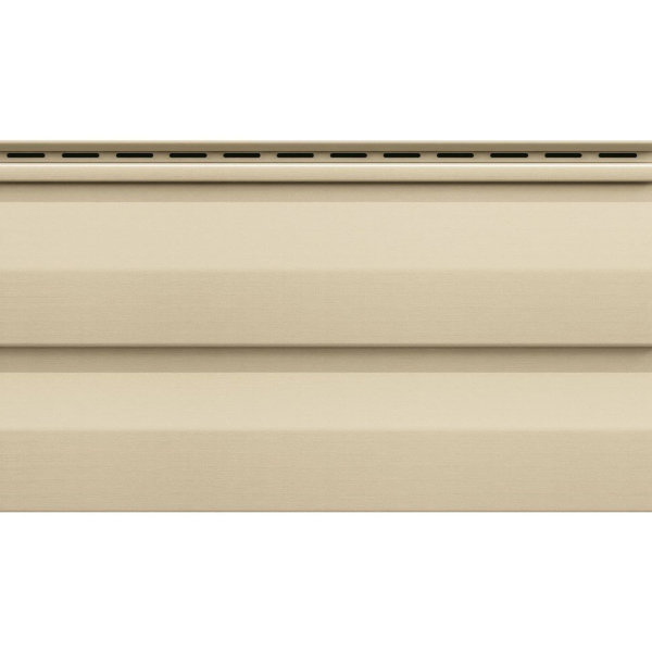 Сайдинг Виниловый VOX, SV-01, Бежевый купить в Бугульме