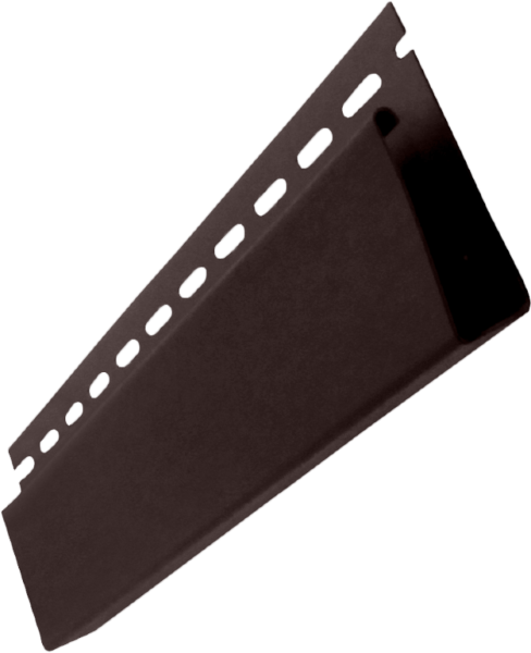 J-наличник Vinyl-On 3660 мм-Кофе купить в Бугульме