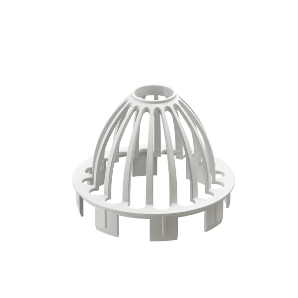 Сетка защитная Docke Premium ПВХ - Пломбир купить в Бугульме